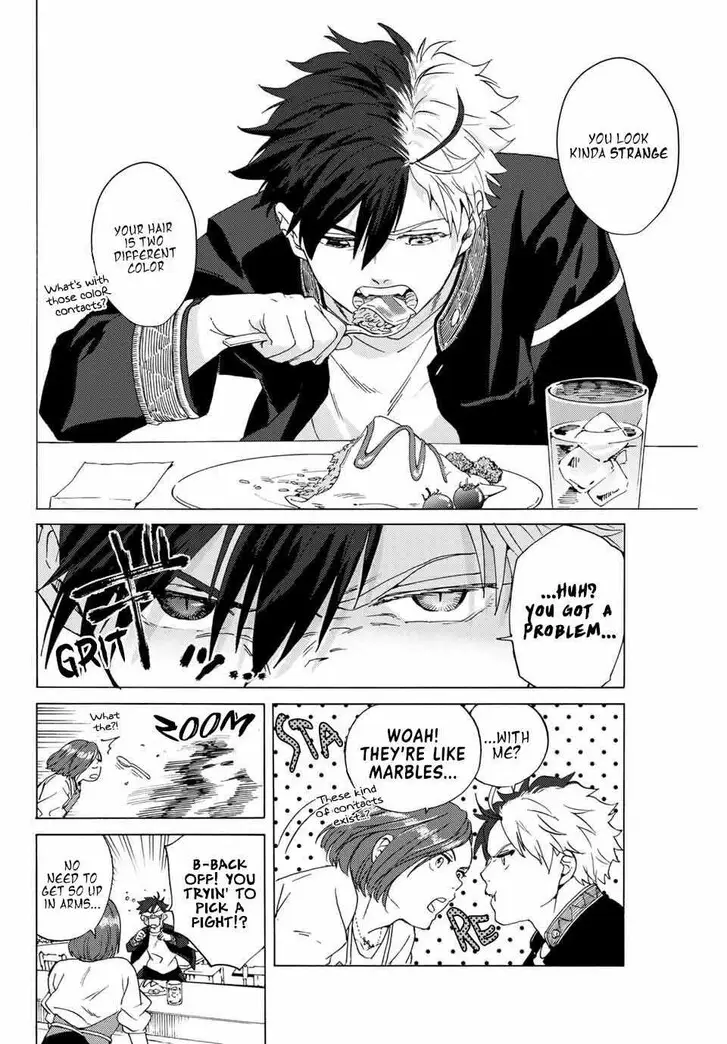 Chapter 1.1 - Page 11