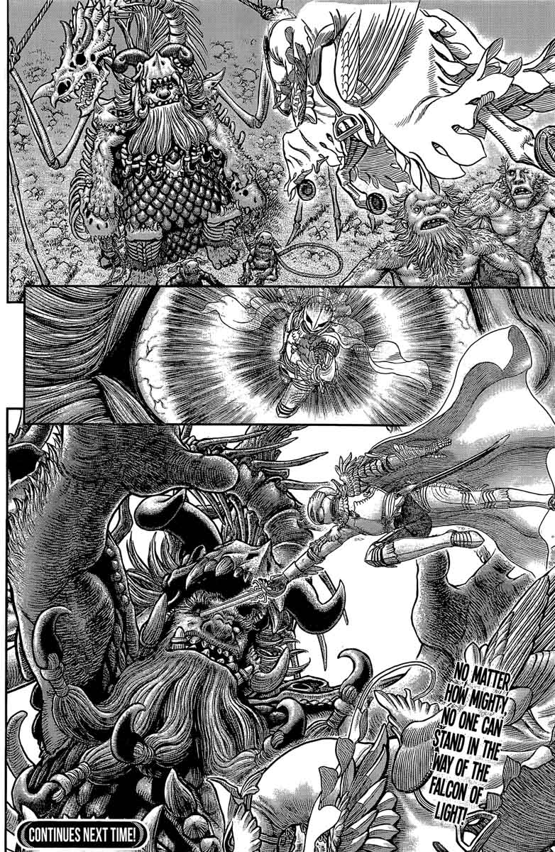 Chapter 356 - Page 20