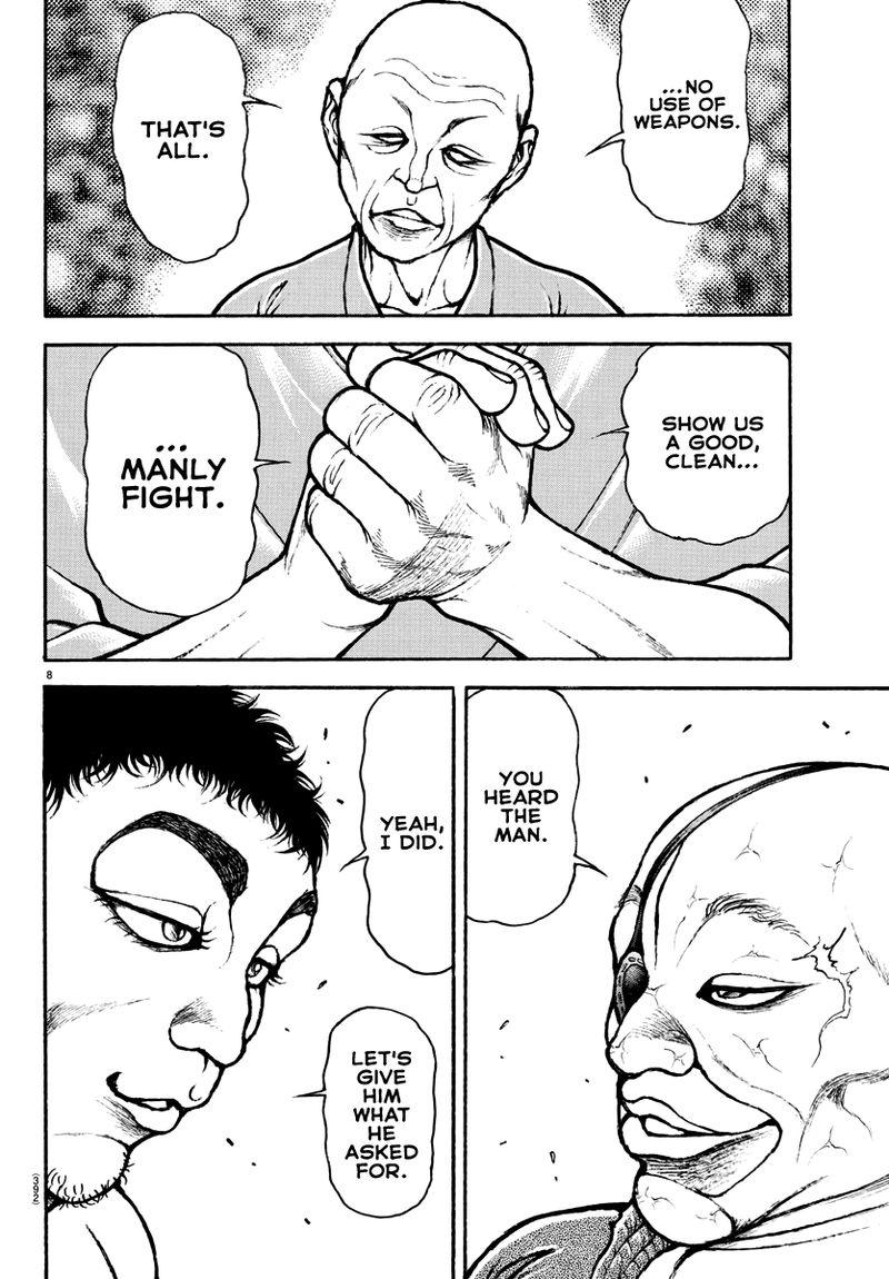 Chapter 132 - Page 8