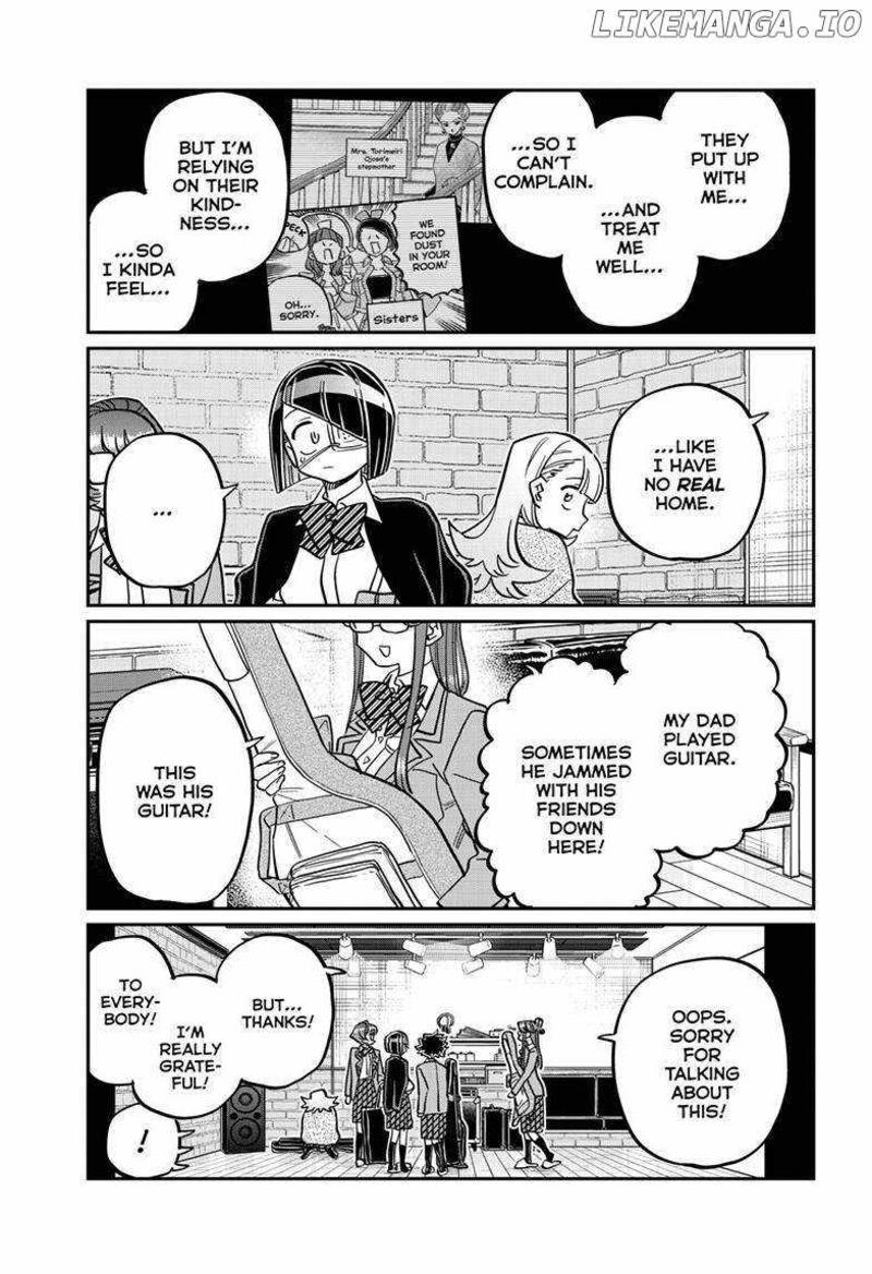 Chapter 453 - Page 5