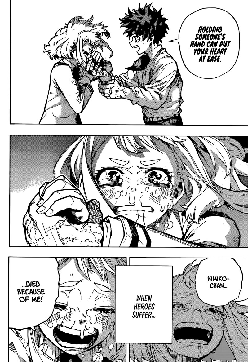 Chapter 429 - Page 11