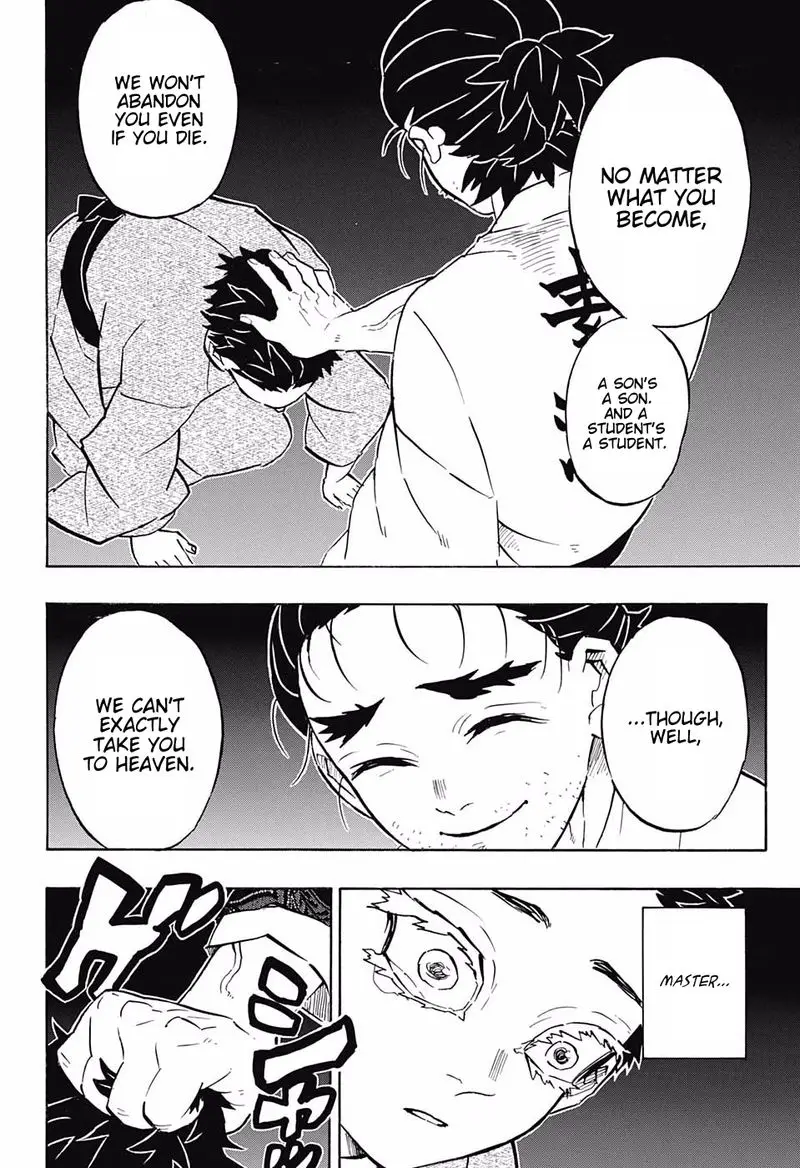 Chapter 156 - Page 16