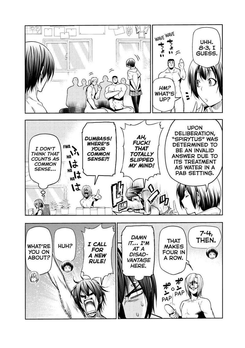 Chapter 87 - Page 11