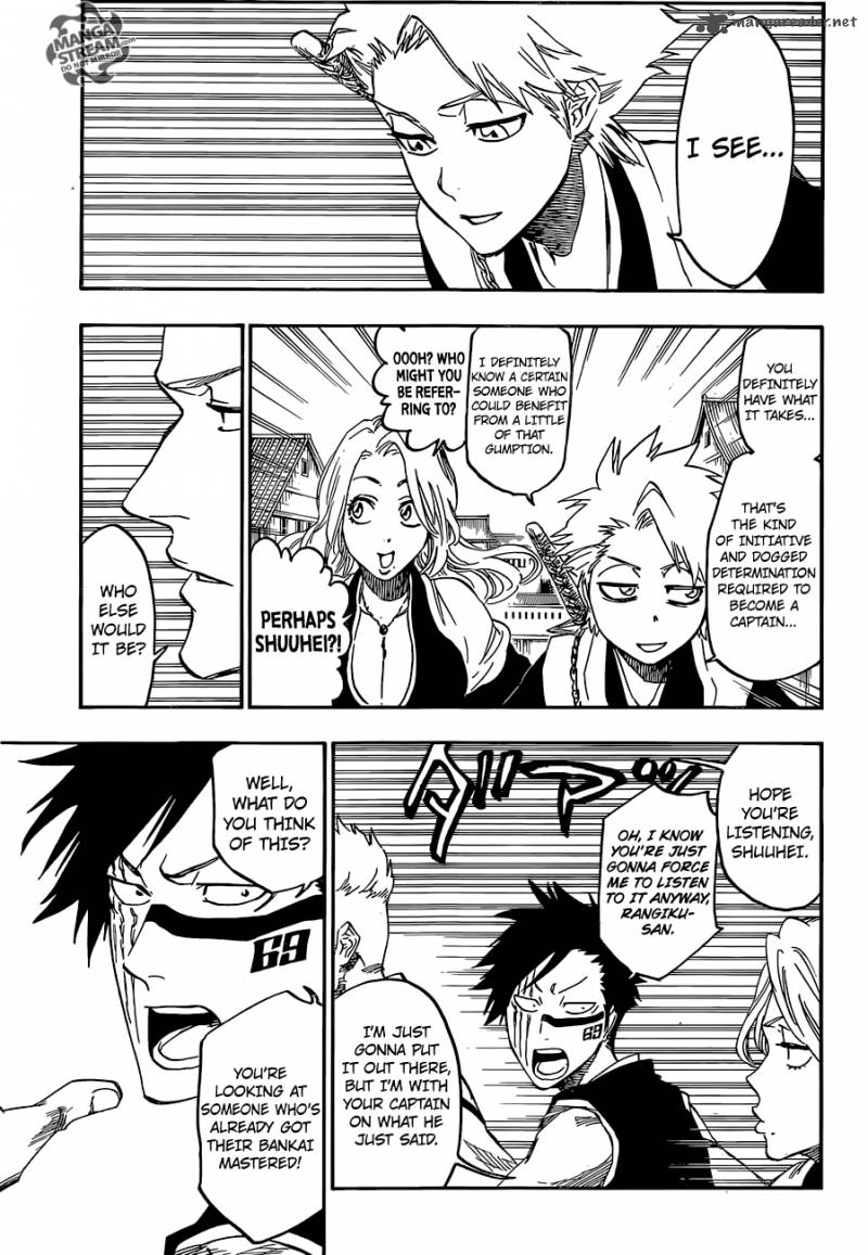 Chapter 685 - Page 14