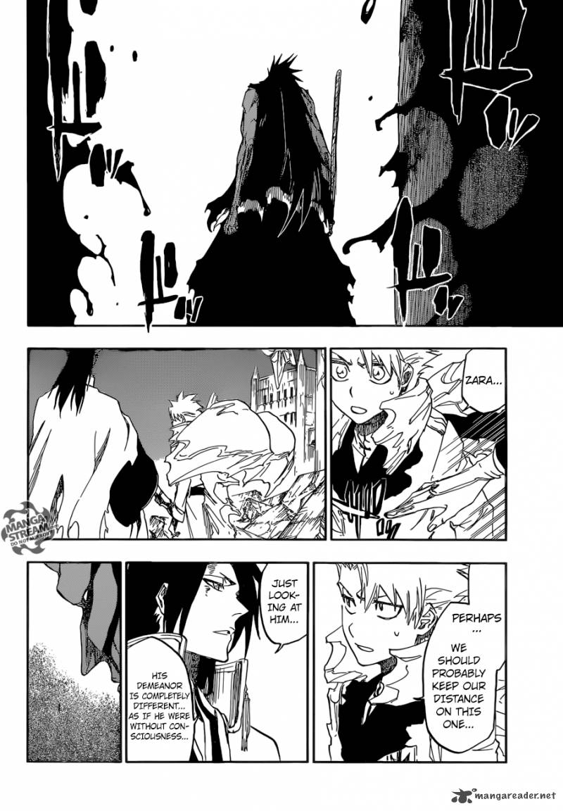 Chapter 670 - Page 4