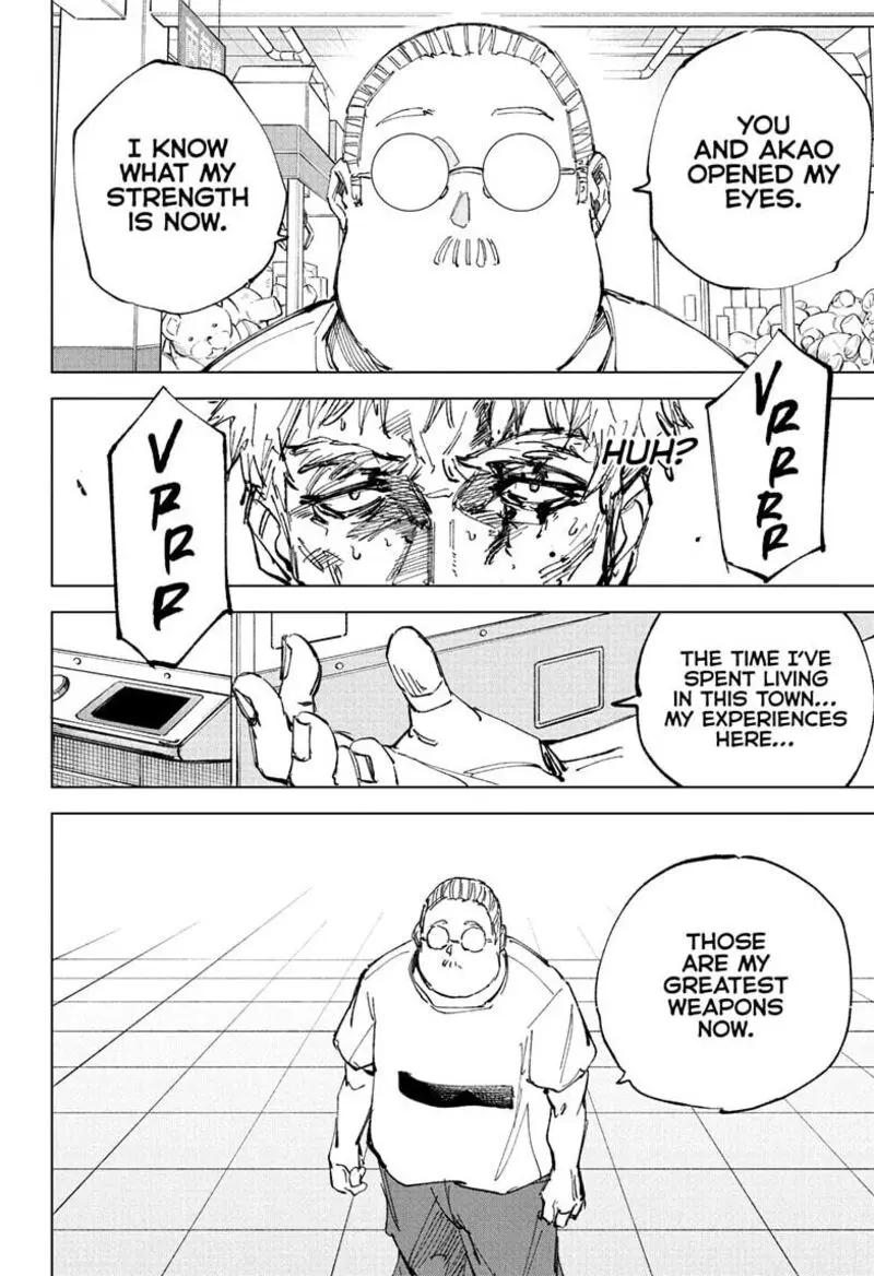 Chapter 241 - Page 16