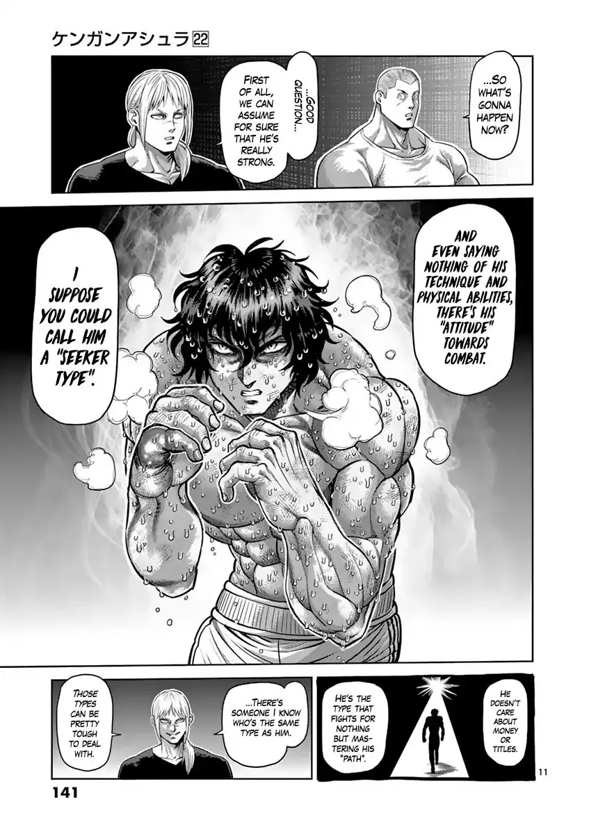 Chapter 188 - Page 11