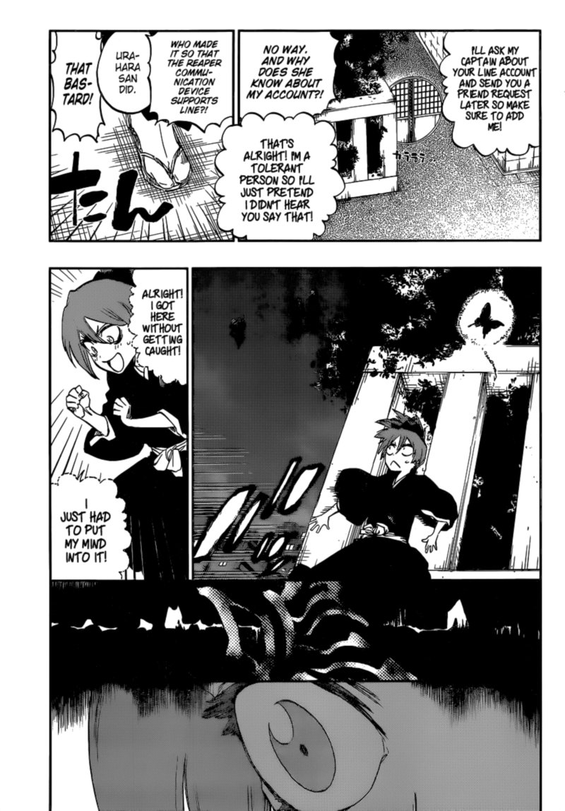 Chapter 687 - Page 31