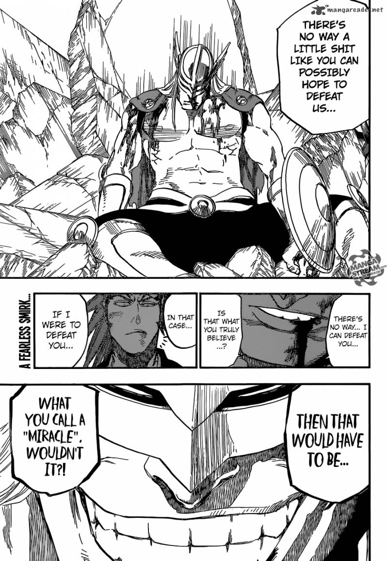 Chapter 654 - Page 18