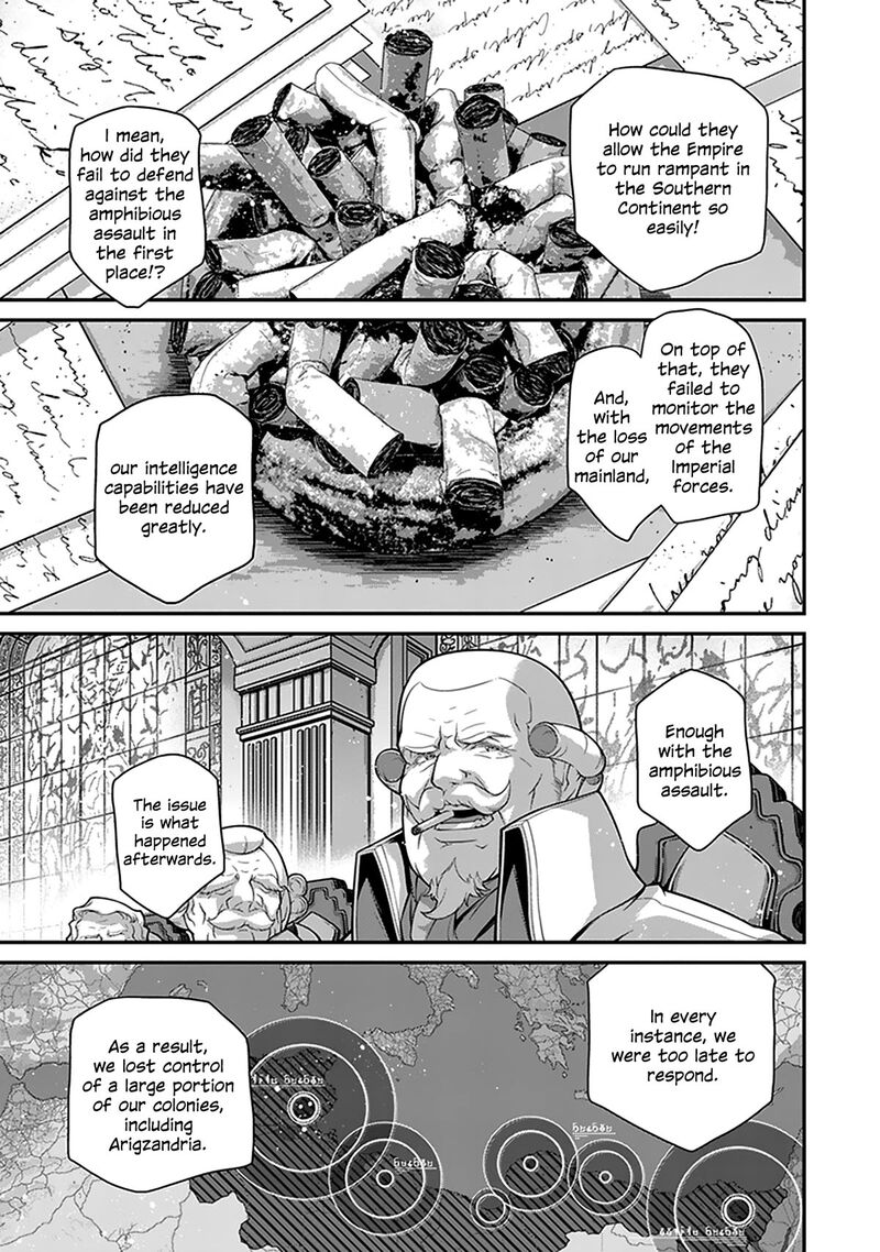 Chapter 70 - Page 5