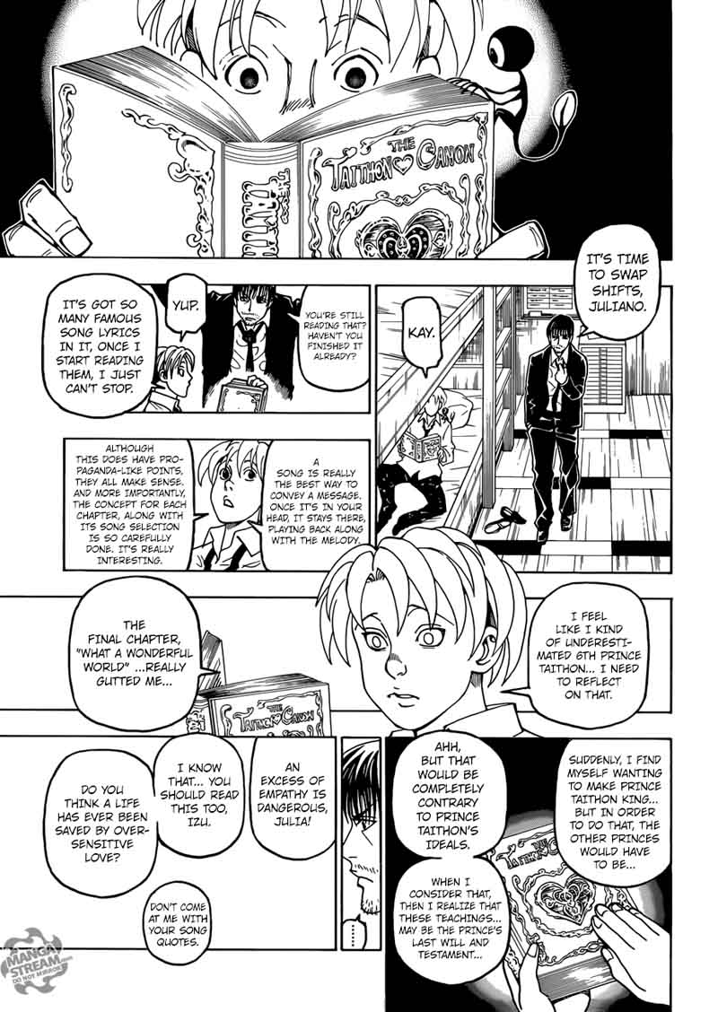 Chapter 389 - Page 9