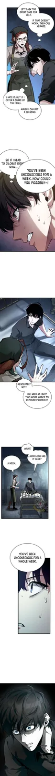 Chapter 258 - Page 11