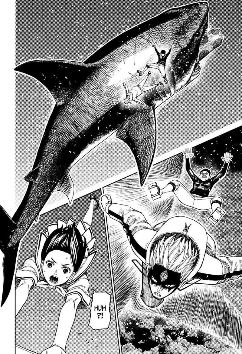 Chapter 199 - Page 16