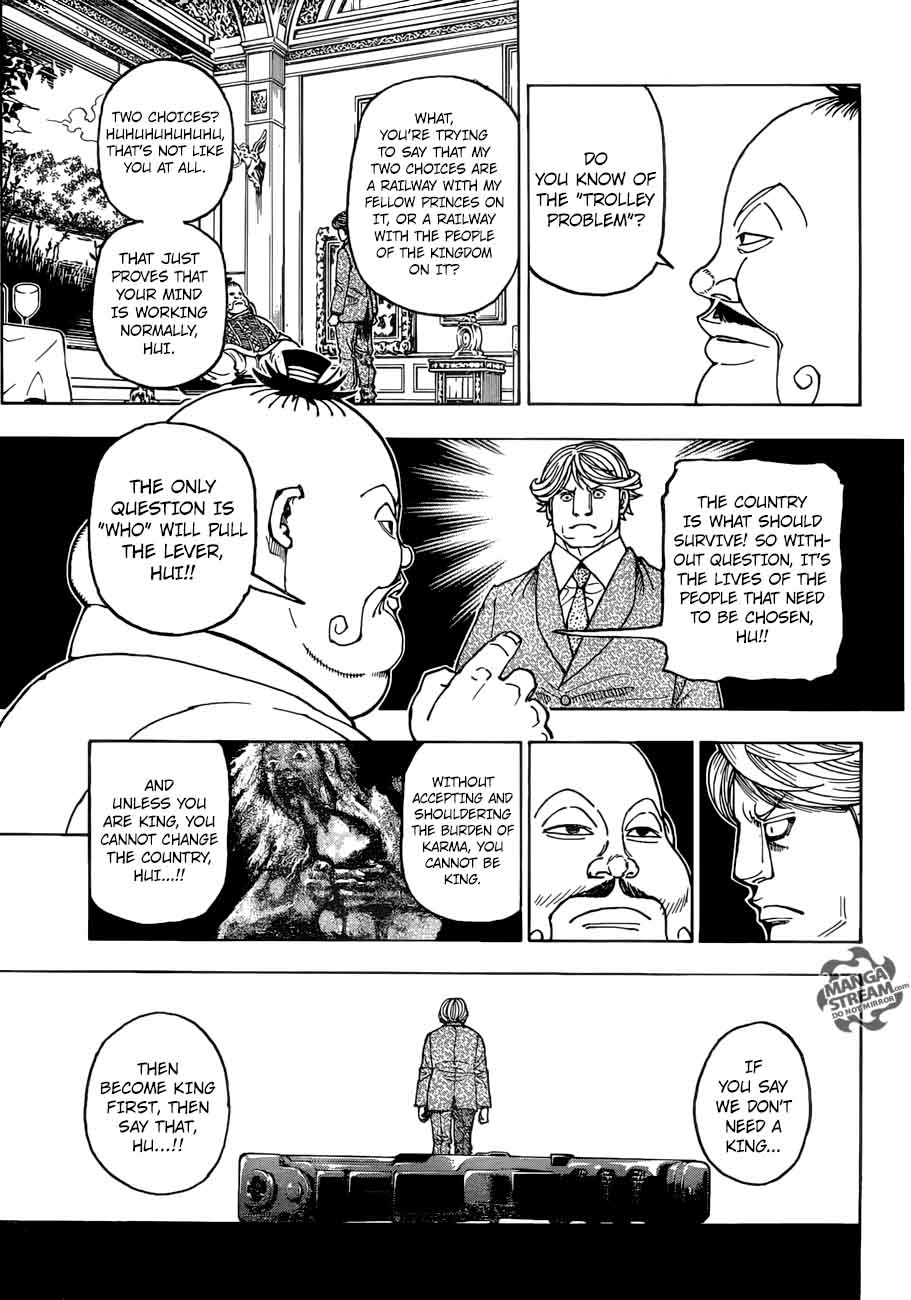 Chapter 382 - Page 10
