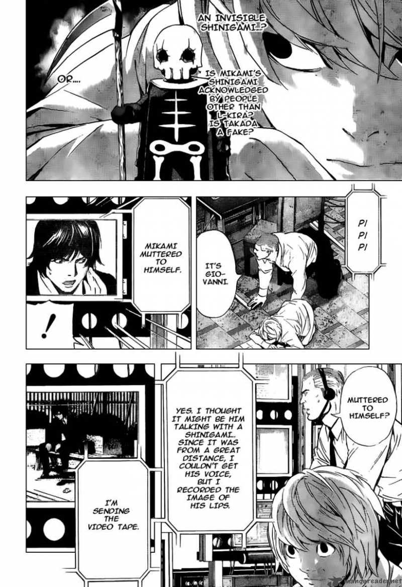 Chapter 93 - Page 18