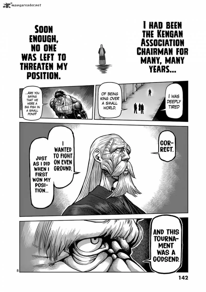 Chapter 227 - Page 8