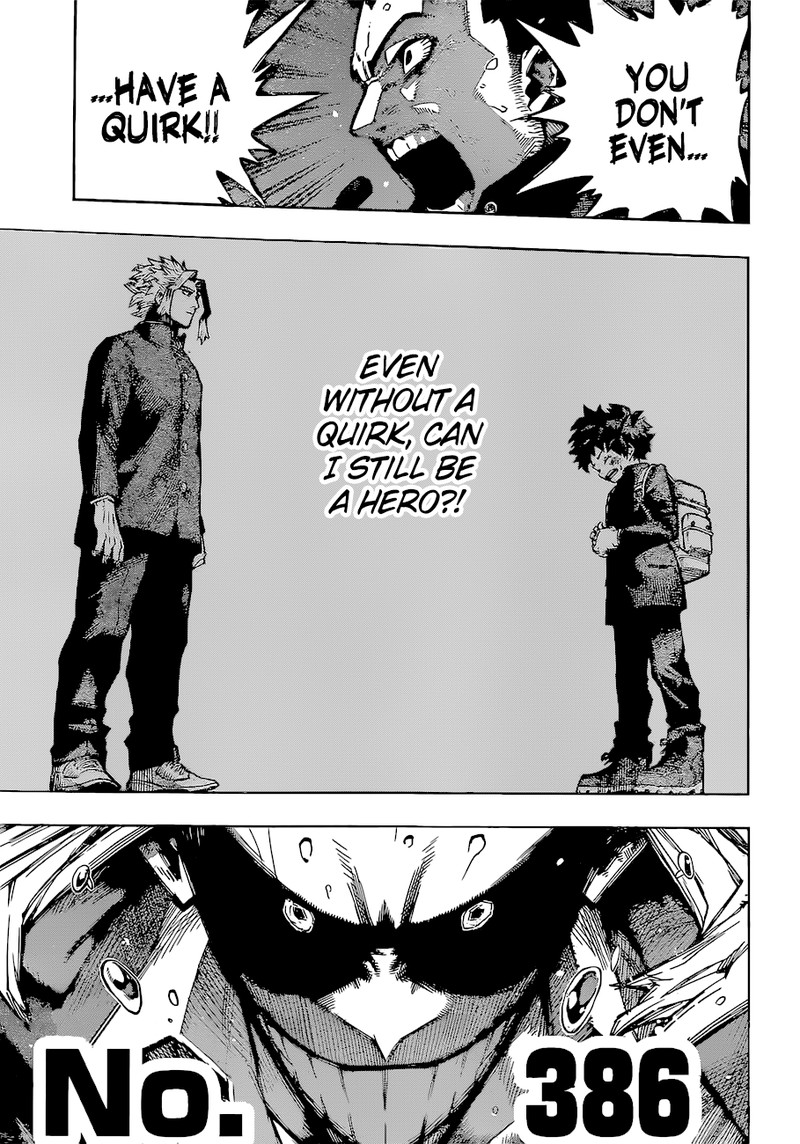 Chapter 386 - Page 14