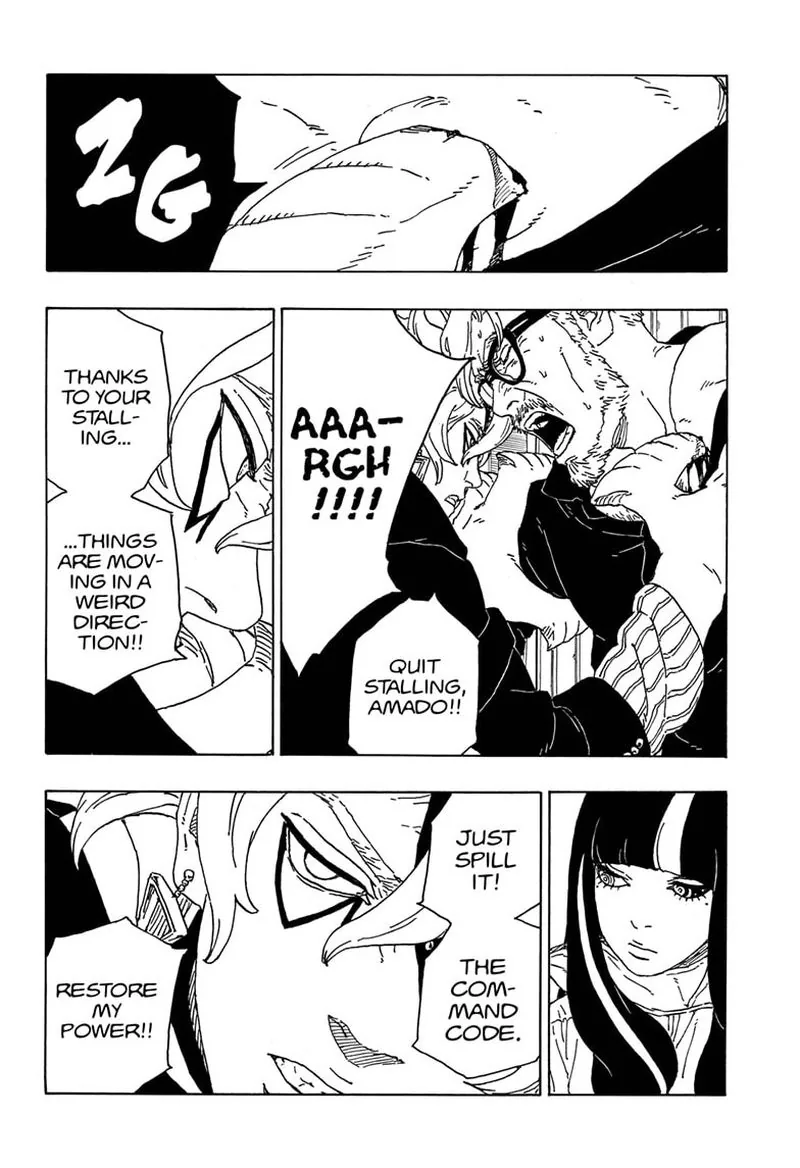 Chapter 70 - Page 16
