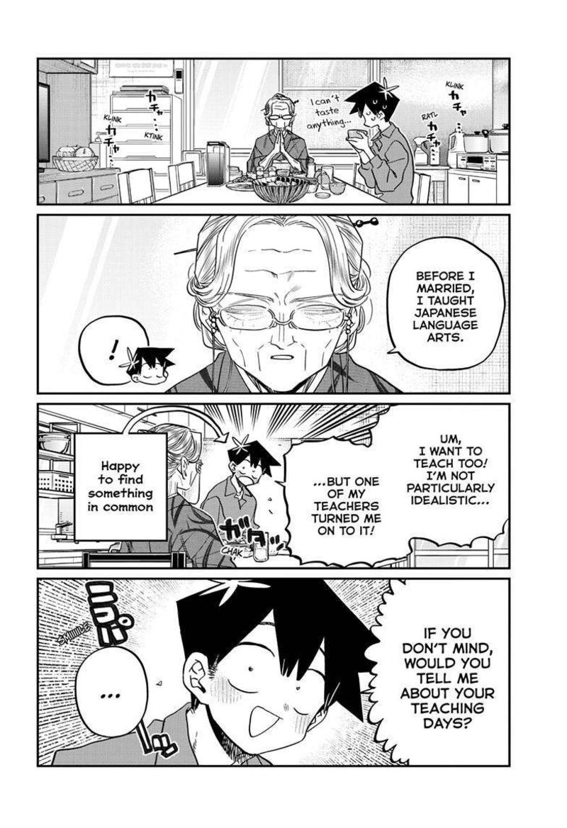 Chapter 476 - Page 11