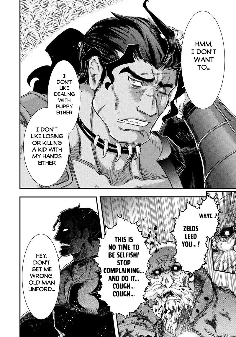 Chapter 86 - Page 22