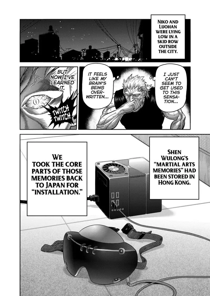 Chapter 312 - Page 10