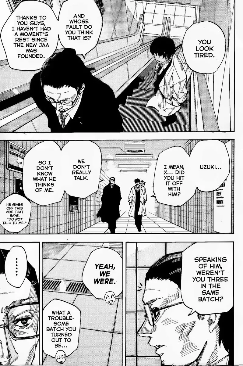 Chapter 222 - Page 5