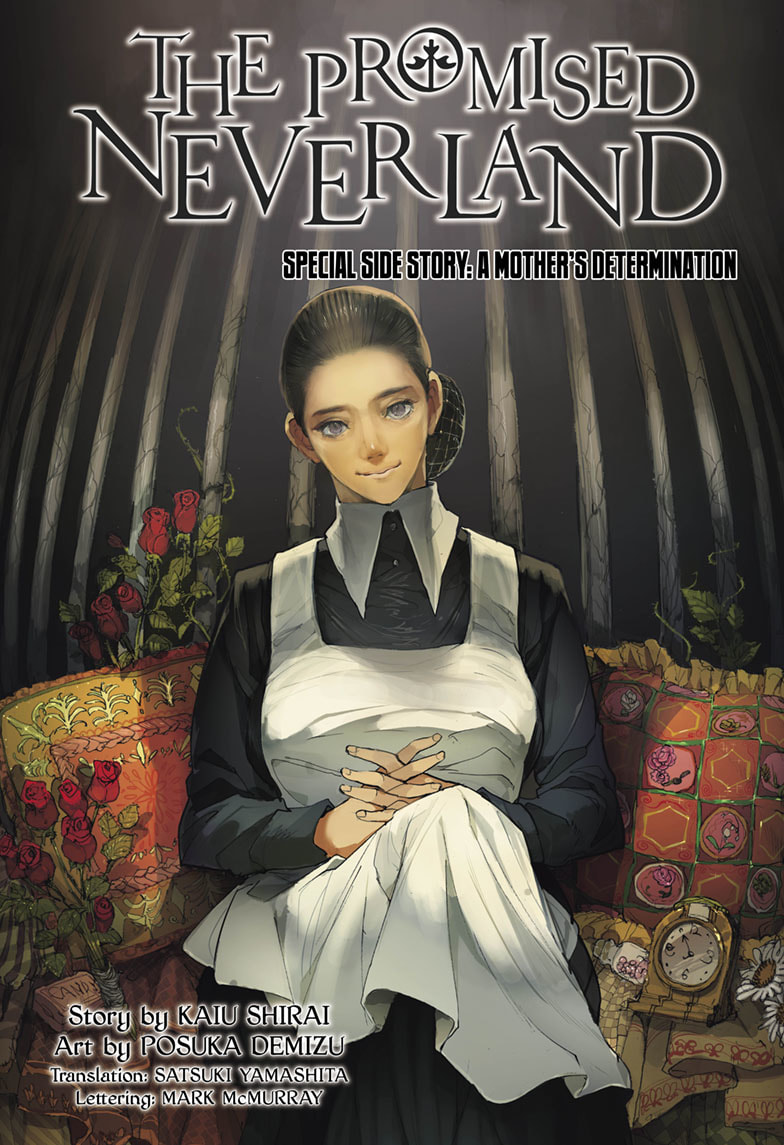 Chapter 184 - Page 1