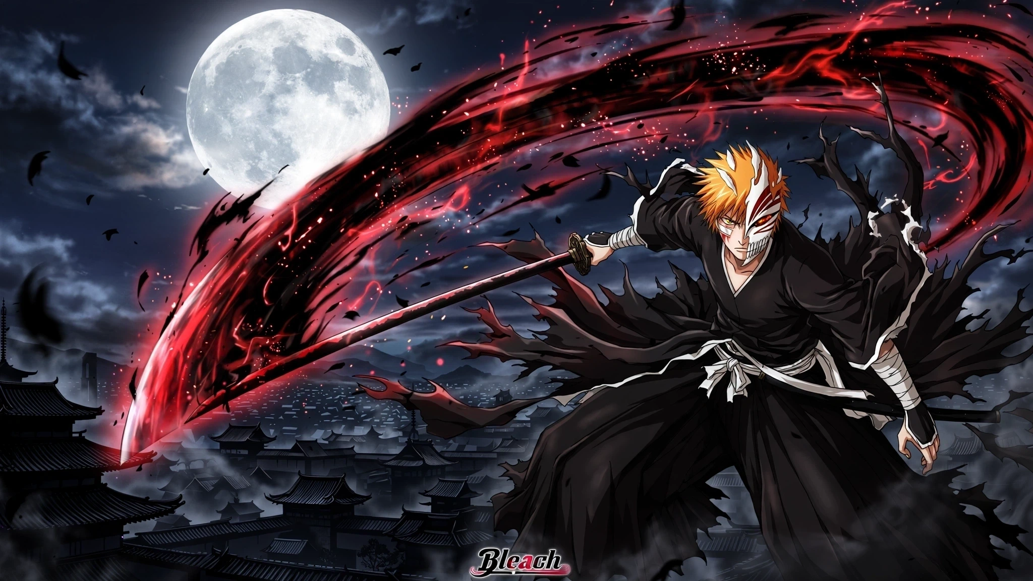BLEACH