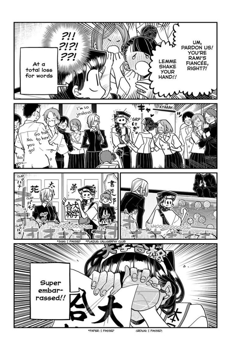 Chapter 446 - Page 8